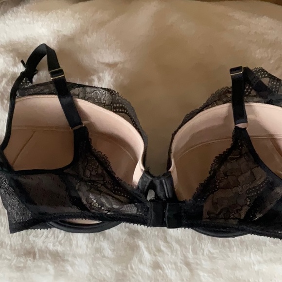 Chantelle Presage push up 36D - Picture 5 of 6